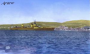 Arzew 168